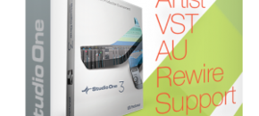vst and au and rewire support