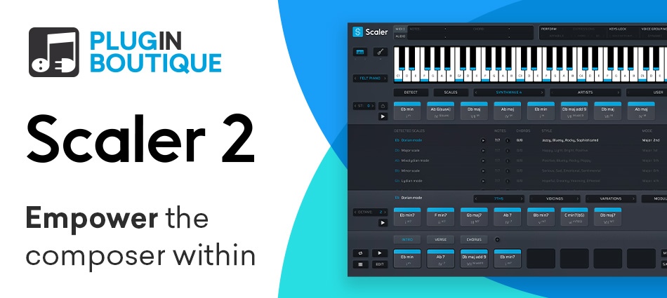 instal the new for ios Plugin Boutique Scaler 2.8.1