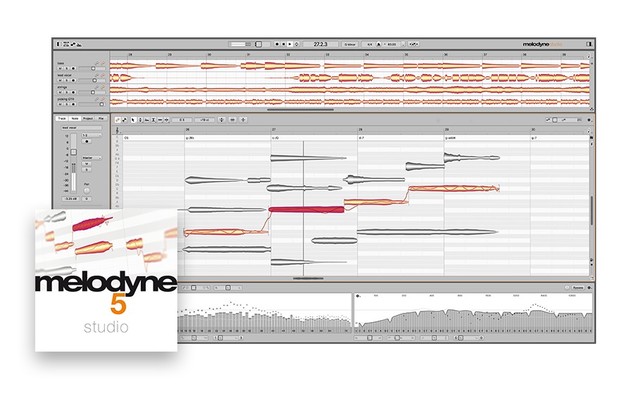 how to get free melodyne with studio one 4