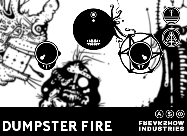 Dumpsterfire Vst Free Download