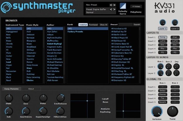 free download vst snythmaster play for mac