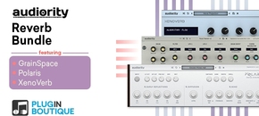 audiority polaris