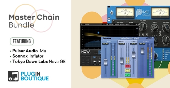 Master Chain Bundle