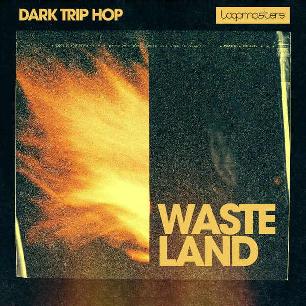 Buy Wasteland - Dark Trip Hop | Hip Hop | Plugin Boutique