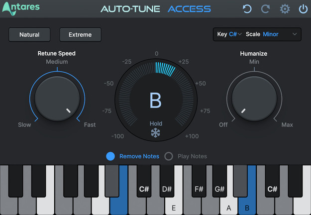 Auto-tune Access 10 + 1 Month Of Auto-tune Unlimited Free 