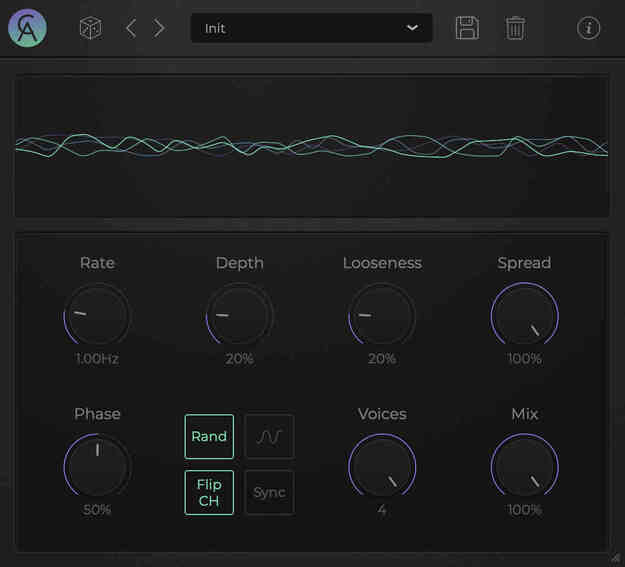 Buy Choric Quartet | Chorus | Plugin Boutique