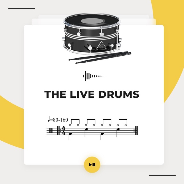 Diginoiz   The Live Drums Cover Plugin Boutique ?1706179286