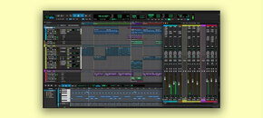 Pro Tools Ultimate Perpetual License | Plugin Boutique