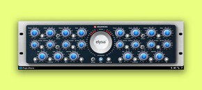 Elysia Alpha Compressor