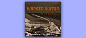 Vibrato Guitar