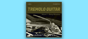 Tremolo Guitar