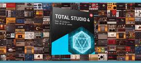 Total Studio 4 Upgrade