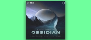 Obsidian Expansion Pack for BioTek 2