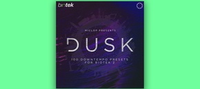 Dusk Expansion Pack for BioTek 2