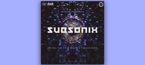 Subsonix Expansion Pack for BioTek 2