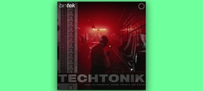 Techtonik Expansion Pack for BioTek 2