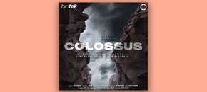 Colossus Expansion Pack for BioTek 2