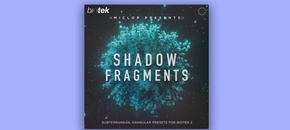 Shadow Fragments Expansion Pack for BioTek 2