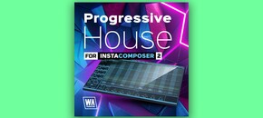 Progressive House for InstaComposer 2