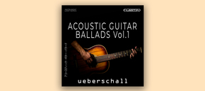 Acoustic Guitar Ballads